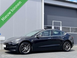 Tesla Model 3 Long Range - prijs inclusief btw - 1ste eig.