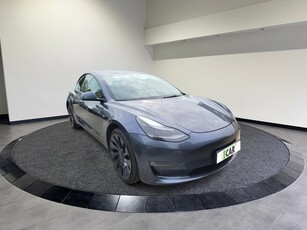 Tesla Model 3 Performance 75 kWh | Full self-driving computer | Nieuwstaat velgen! | Perfect interieur