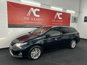 Toyota Auris 1.8 Hybrid Lease+ - VERKOCHT!