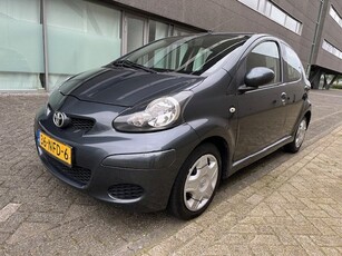 Toyota Aygo 1.0- Comfort AIRCO BJ 8-2010 APK8-2024