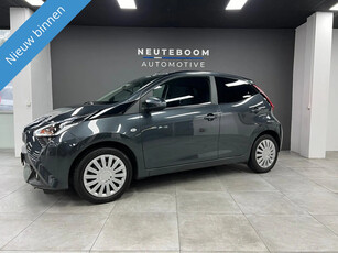 Toyota Aygo 1.0 VVT-i X-PLAY AUTOMAAT | CARPLAY | LANE | CAM