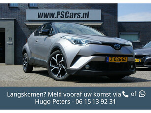 Toyota C-HR 1.8 Hybrid Bi-Tone Camera|JBL|Navi|Stoelverwarming