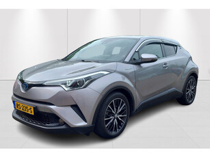 Toyota C-HR 1.8 Hybrid Dynamic 