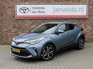 Toyota C-HR 1.8 Hybrid Style + BSM + PDC