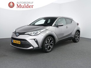 Toyota C-HR 2.0 Hybrid Team Edition