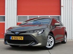 Toyota Corolla Touring Sports 1.8 Hybrid Active/ lage km/ zeer mooi!