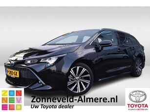 Toyota Corolla Touring Sports 1.8 Hybrid Dynamic