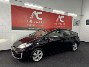 Toyota Prius 1.8 Dynamic Business - VERKOCHT!