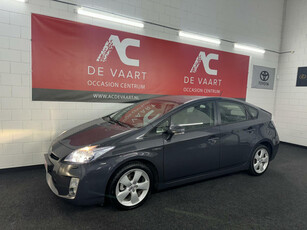 Toyota Prius 1.8 Executive - VERKOCHT!