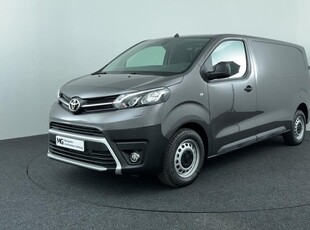 Toyota PROACE Worker 2.0 D-4D