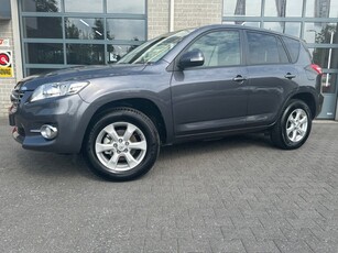 Toyota RAV4 2.0 VVTi Executive Business AWD | 1E EIGENAAR |