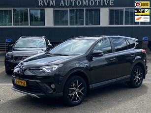 Toyota RAV4 2.5 Hybrid AWD Executive LEDER | 360 CAMERA | PANO | ELEK. STOEL