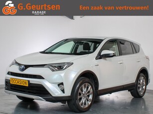 Toyota RAV4 2.5 Hybrid AWD Style, Keyless, LED koplampen, Lane Assist, Camera, Bluetooth