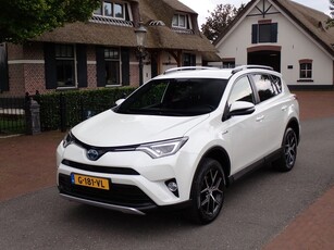 Toyota RAV4 2.5 Hybrid First Edition LEER NAVI CAMERA