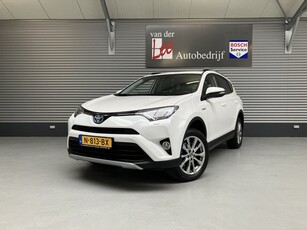 Toyota RAV4 2.5 Hybrid/STYLE/LEER/NAVI/MEMORY/TREKHAAK/PEARL-LAK/ENZ