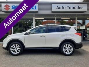 Toyota RAV4 Automaat 2.0 Dynamic 4WD/Trekhaak