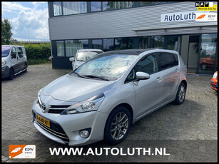 Toyota Verso 1.6 VVT-i Business/ 7-persoons