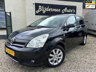 Toyota Verso 1.8 VVT-i Dynamic * Airco / Clima / LM / PDC / Trekhaak *