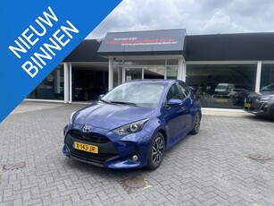 Toyota Yaris 1.0 VVT-i Active