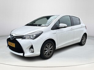 Toyota Yaris 1.5 Hybrid Dynamic