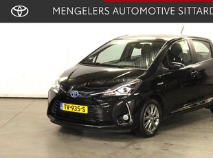 Toyota Yaris 1.5 Hybrid Executive