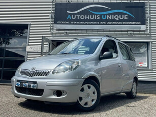 Toyota Yaris Verso 1.3-16V VVT-i Sol