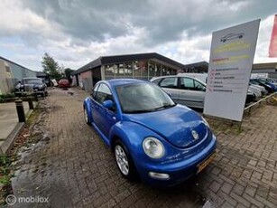 Volkswagen BEETLE (NEW) 2.0 Highline