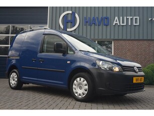 Volkswagen Caddy 1.2 TSI, AIRCO, BTW-VRIJ / MARGE, 1e