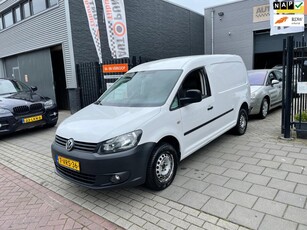 Volkswagen Caddy 1.6 TDI Maxi BMT 2e Eigenaar! Airco PDC NAP APK