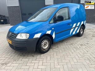 Volkswagen Caddy 1.9 TDI Airco