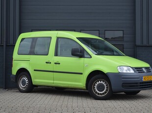 Volkswagen Caddy 1.9 TDI Trendline