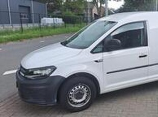 Volkswagen CADDY 2.0 TDI L1H1 BMT Economy Business