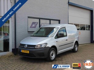 Volkswagen Caddy 2.0 TDI L1H1 BMT Economy Excl. BTW