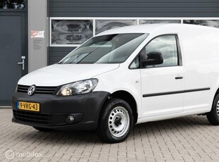 Volkswagen Caddy Bestel 1.6 TDI MARGE CLIMA, ELECTR.PAKKET