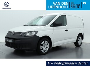 Volkswagen Caddy Cargo 2.0 TDI 102pk Trend