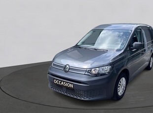 Volkswagen Caddy Cargo 2.0 TDI 75pk Economy Business /Wordt verwacht