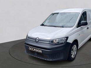 Volkswagen Caddy Cargo 2.0 TDI 75pk Trend /Wordt verwacht