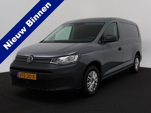 Volkswagen Caddy Cargo Maxi 2.0 TDI Style Navi,Trekhaak,Cv,Cruise Nwe model 2023 km 25.000 1e eigenaar !!