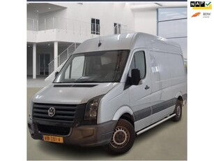 Volkswagen Crafter 32 2.0 TDI L2H2 DC Airco APK