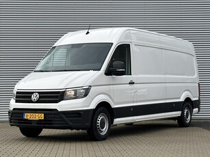 Volkswagen Crafter camper 23.000 incl btw en bpm