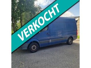 Volkswagen CRAFTER GEZOCHT GEVRAAGD ALLE CRAFTER TRANPORTER TOPPRIJZEN