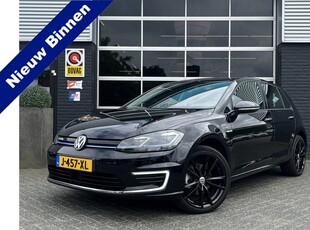 Volkswagen E-Golf, Pdc, Navi, Cruise, Bluetooth E-DITION