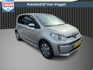 Volkswagen e-Up! e-up! airco, stoelverw, carplay