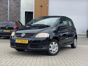 Volkswagen Fox 1.4 Trendline