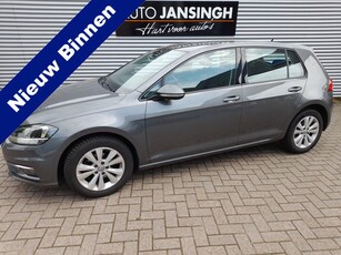 Volkswagen Golf 1.0 TSI Comfortline | Clima | Apple carplay | Cruise control | LM Velgen | Ndl auto | RIJKLAARPRIJS INCL 12 MAANDEN GARANTIE EN BEURT