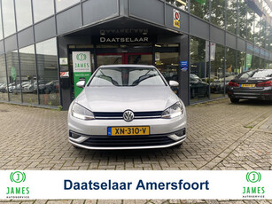 Volkswagen Golf 1.0 TSI Navigatie Pakeersensoren Climat