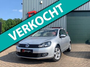 Volkswagen Golf 1.2 TSI Highline,navi,xenon,cruise cntrl