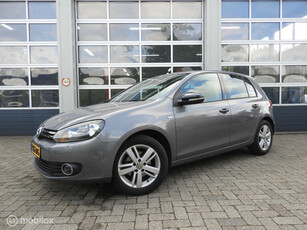 Volkswagen Golf 1.2 TSI Match