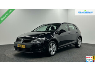 Volkswagen Golf 1.2 TSI Trendline|Afneembare Trekhaak|Navi|Airco|NAP|