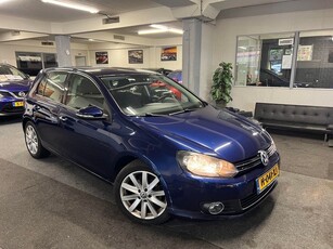 Volkswagen Golf 1.4 TSI 6bak*5deurs*APK*